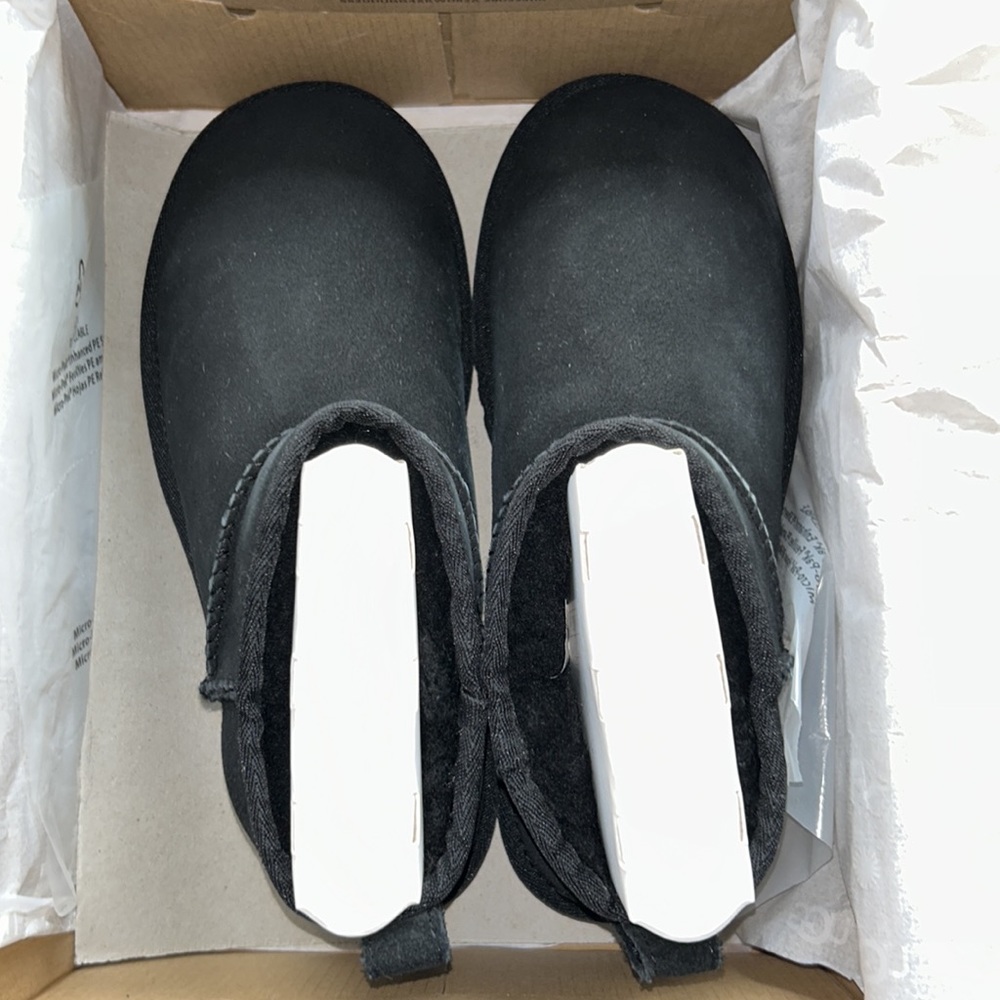 Classic Ultra Mini Booties - Picture 7 of 11